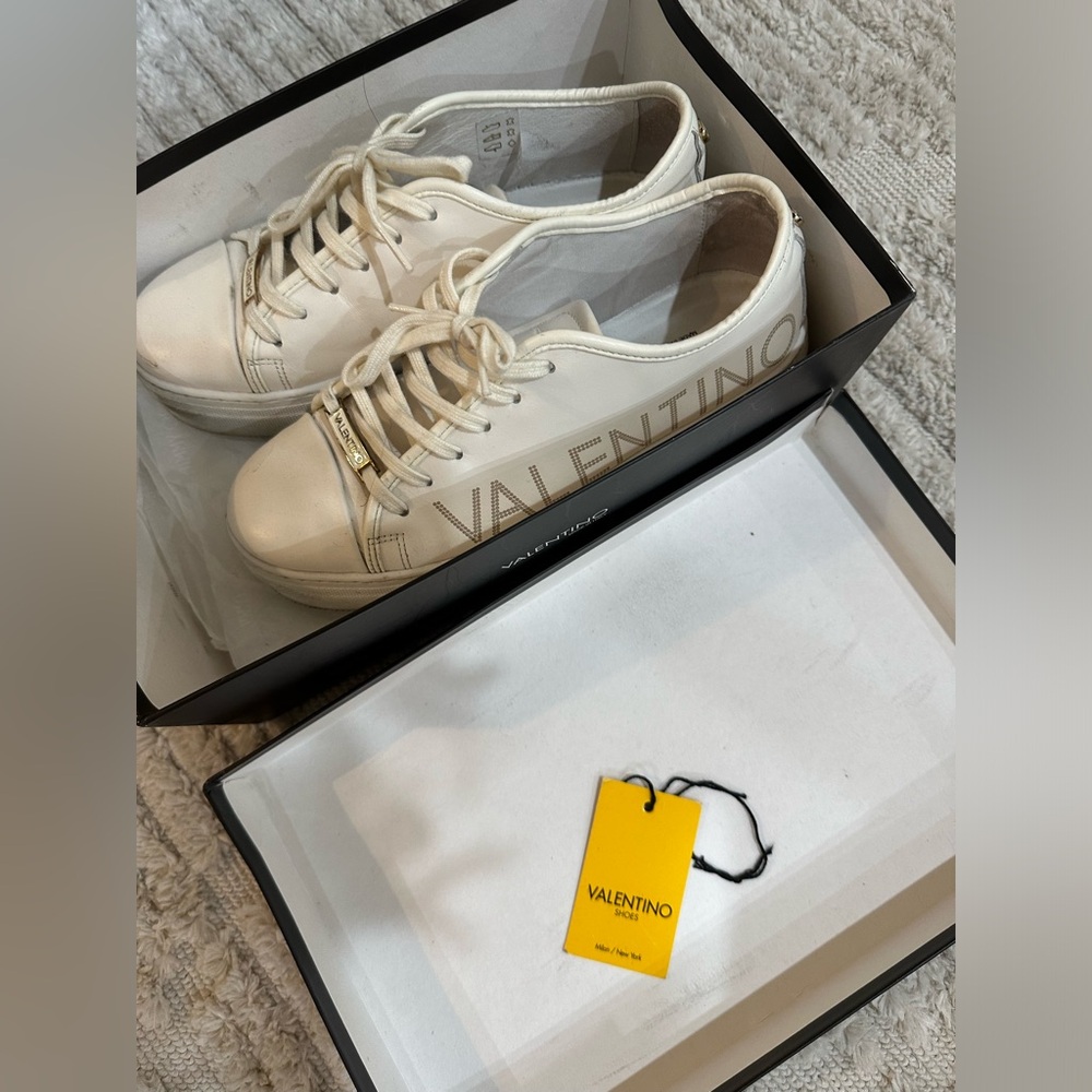 Valentino by Mario sneakers